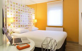 Ibis Styles La Louviere